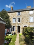 Maison à la vente